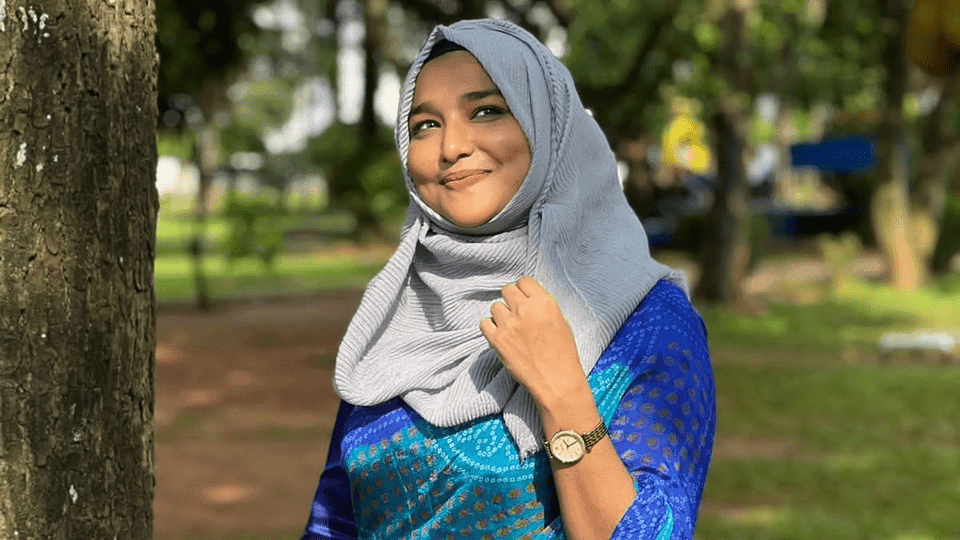 Maliha Binte Masud