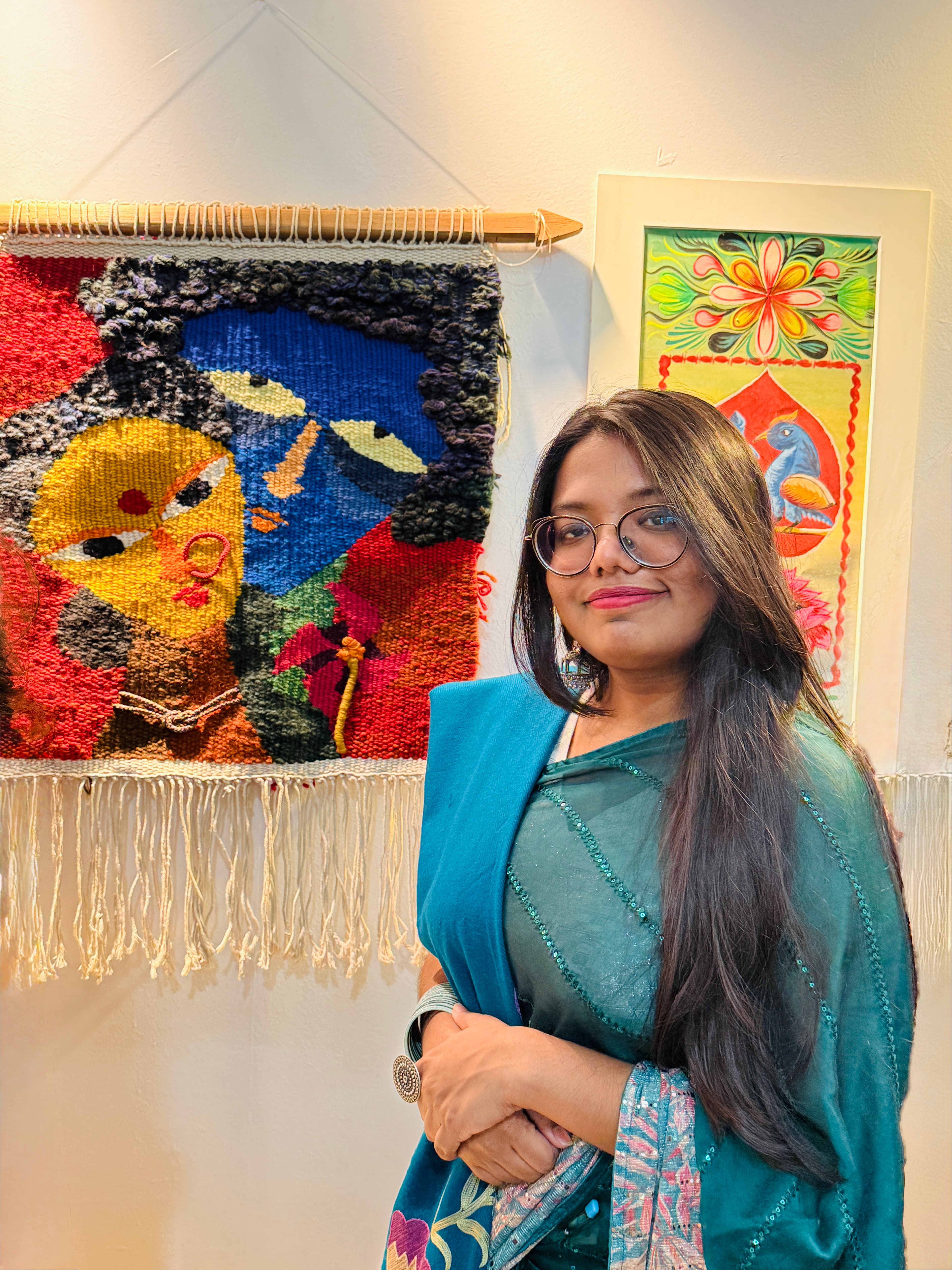 Shudeepta Roy Mou