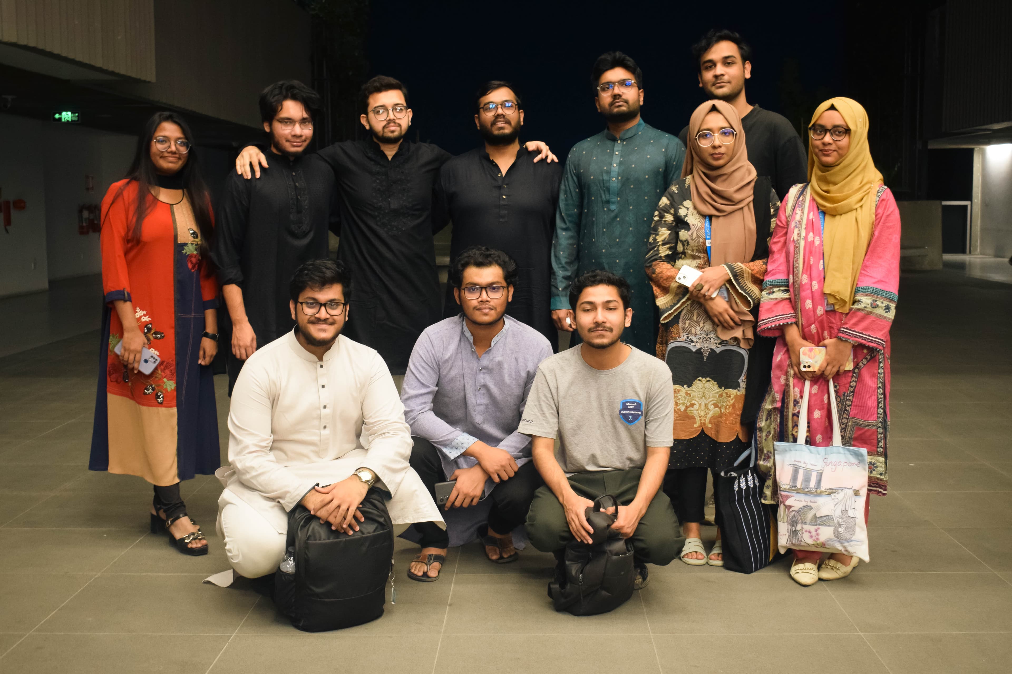 Press Release and Publications